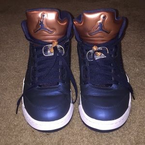 Air Jordan Retro 5 PS “Bronze”